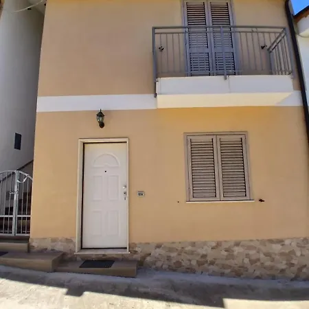 Casa Benedetta Lägenhet
