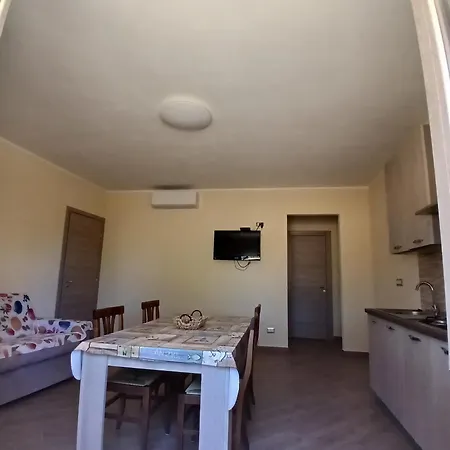 Lägenhet Casa Benedetta