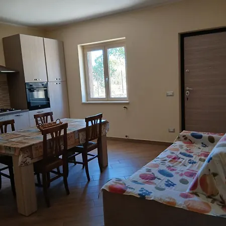 Casa Benedetta Lägenhet *