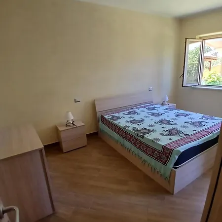 Casa Benedetta Lägenhet