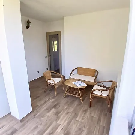 Casa Benedetta Lägenhet Orsigliadi