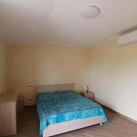 Lägenhet Casa Benedetta