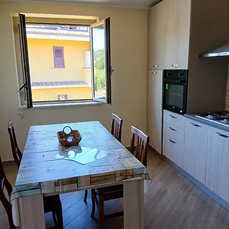 Casa Benedetta