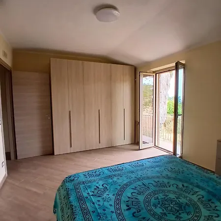 Lägenhet Casa Benedetta *