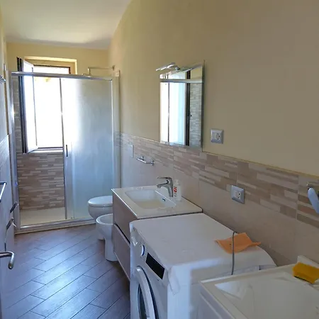 Casa Benedetta *
