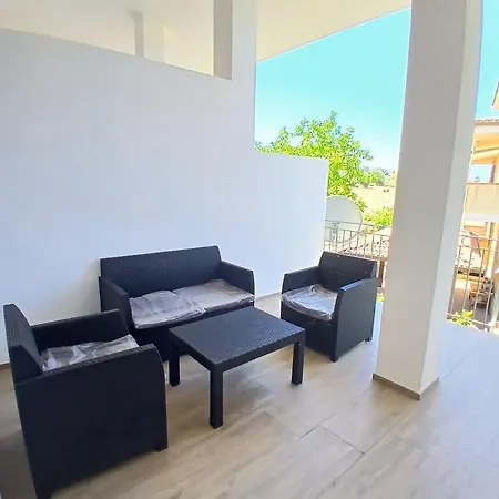 Casa Benedetta Orsigliadi