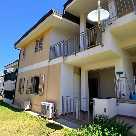 Casa Benedetta Lägenhet